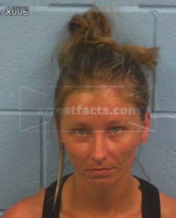 Kimberly Ann Dillard