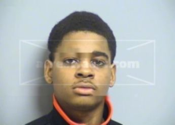 Lance Lamont Cleveland