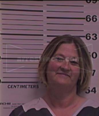 Sheryl Vaughn Sims