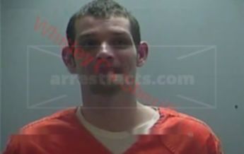 Dustin T Coffelt