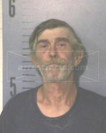 Keith Wayne Keller