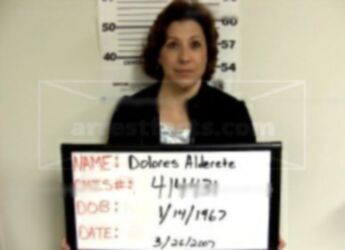 Dolores Alderete