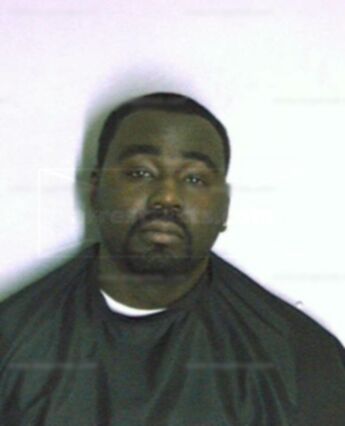 Charles Dwayne Farris