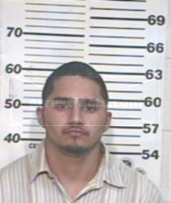 Francisco Jose Jr. Trevino Garcia