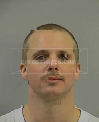 Travis William Halterman