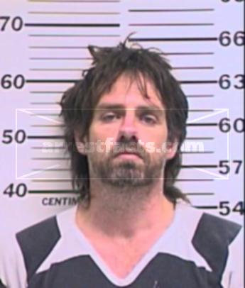 Larry Wayne Strickland