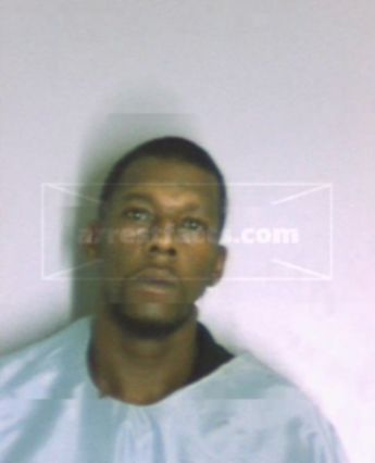 Rodney Eugene Burdine