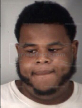 Kendrick Rashaed Bullard