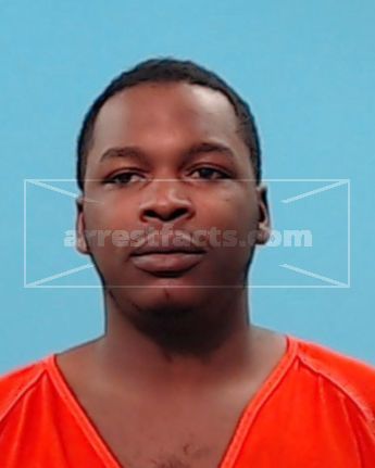 Shaquille Dorvonnic Simmons