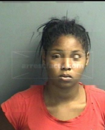 Keiara Michelle Cleveland