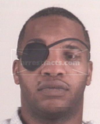 Derrick Lamont Gaines