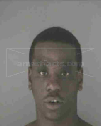 Jerrell Lamont Hartwell