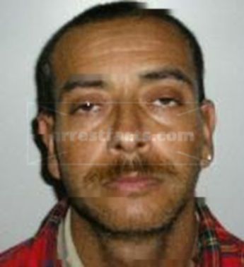 Robert Raymond Rodriguez