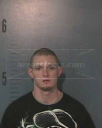 Nicholas Branden Covington