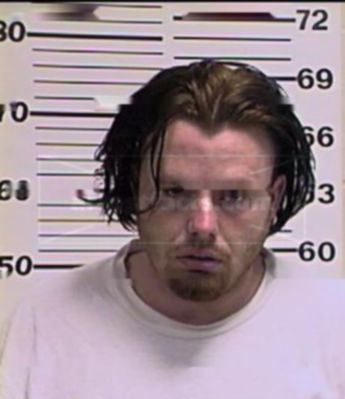 Bradley Dion Ferrell