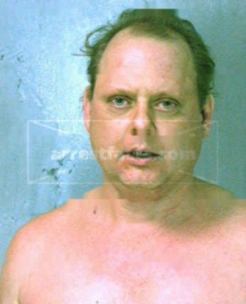 Michael Frederick Stark
