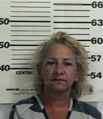 Terri June Matthews Nichols