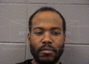 Chauncey Roby