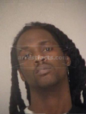 Quinton Bernard Heard