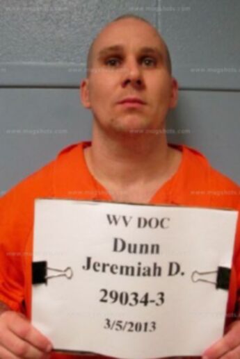 Jeremiah David Dunn