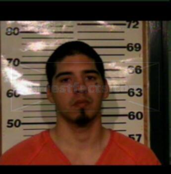 Adrian Perez