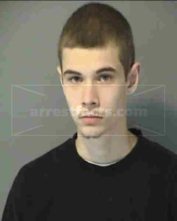 Christopher James Lopeman