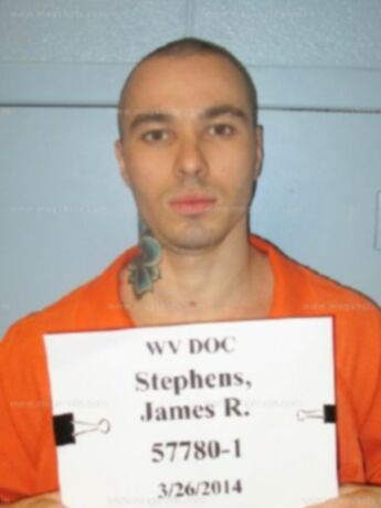 James Ryan Stephens