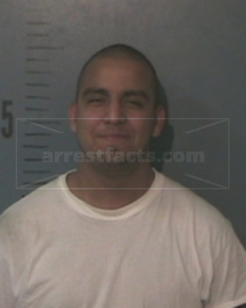 Justin Aaron Rocha