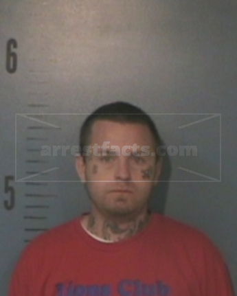 Timothy Wayne Sharrock