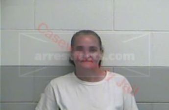 Tammie G Crosier/earles