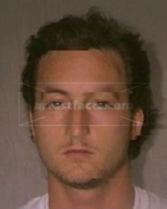 Richard Brian Burdine