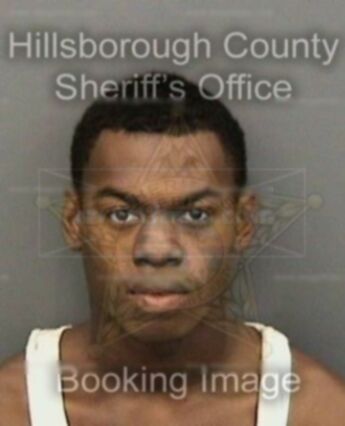 Fredrick Tyrone Reid