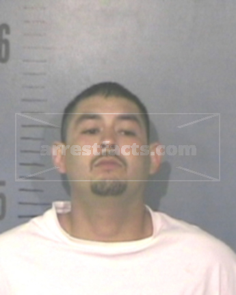 David Steven Salazar