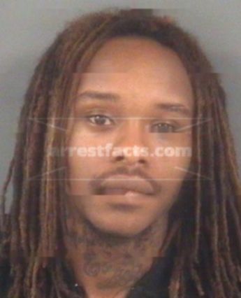 Christopher Montel Alston