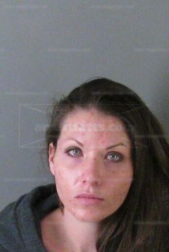 Christina Dawn Whisnant