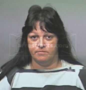 Lisa Michelle Weaver