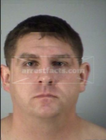 Shawn Benjamin Atkinson