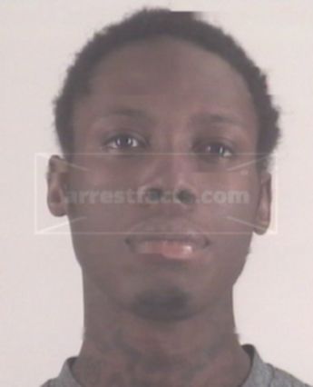 Jarvis Jerrell Henderson