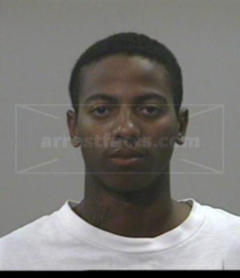 Kerron Deon Ward