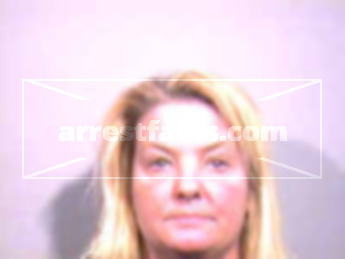 Kimberly Marie Kossin