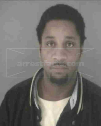 Denardo Lonzell Williams