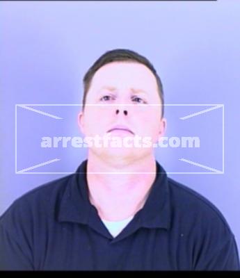 Christopher Wayne Smith