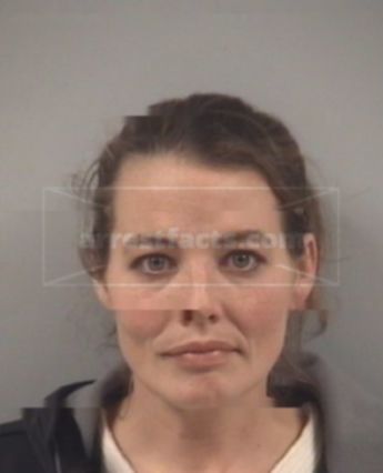 Mindy Marie Rains