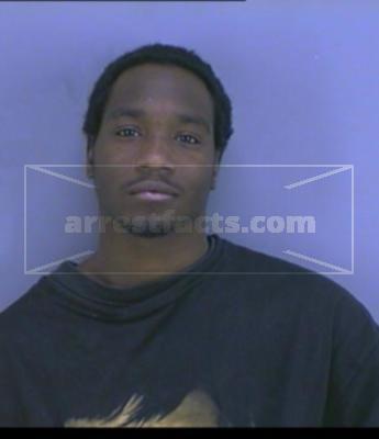 Rayshun Demond Jones