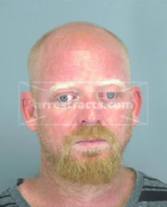 Michael Travis Sexton