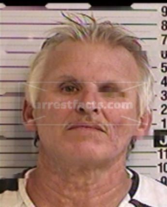 Alton Wayne Mizell