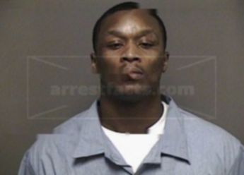 Perry Deyon Gilyard