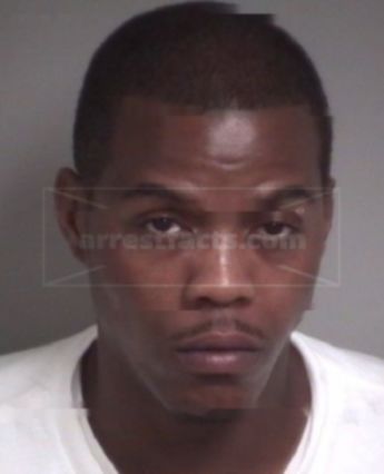 Terell Eugene Johnson