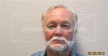 David Ray Mcpherson