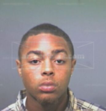 Brandon Jermaine Watts